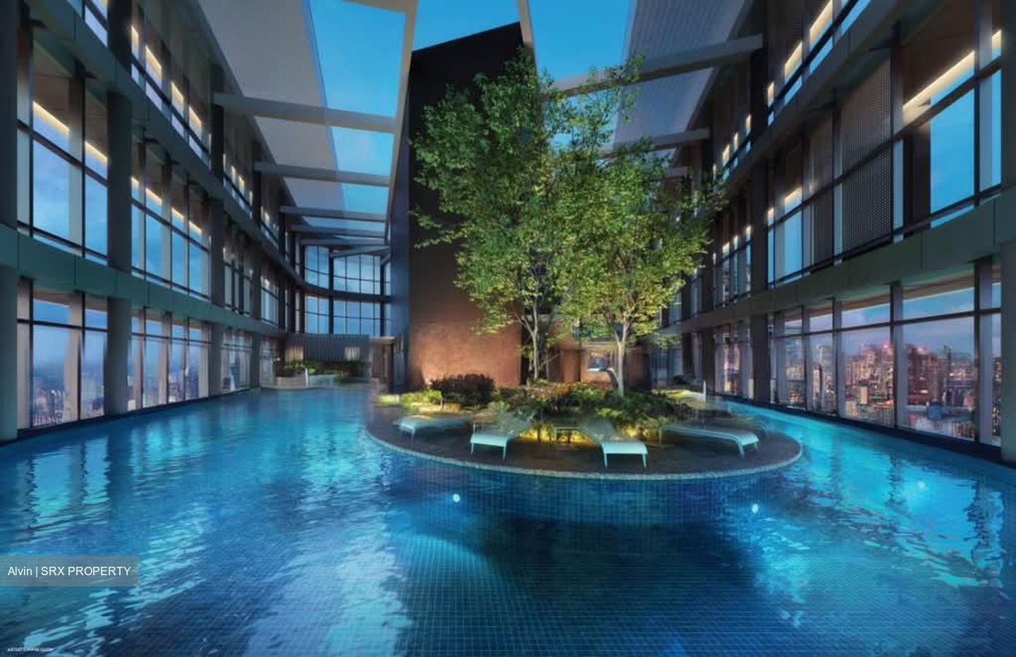 Newport Residences (D2), Apartment #548833971
